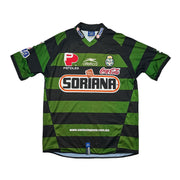 2002/03 Santos Laguna Away Shirt (M) Atletica