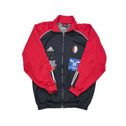2002/03 Standard Liege Training Jacket (M) Adidas