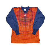 2002/04 Adidas Template GK Shirt (M)