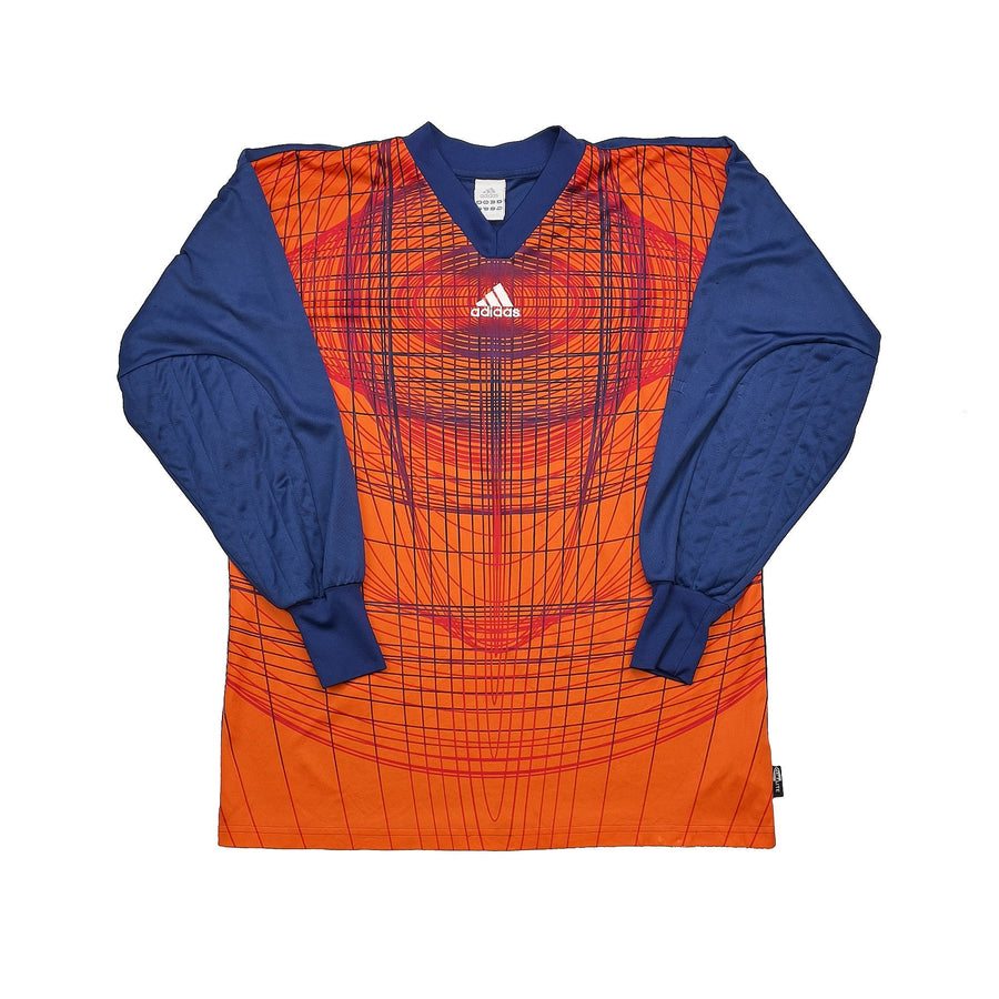 2002/04 Adidas Template GK Shirt (M)