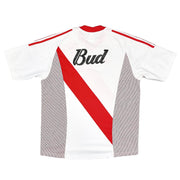 2002/04 River Plate Home Shirt (L) Adidas