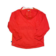 2002/04 Tecos Uag Windbreaker Jacket (L) Atletica