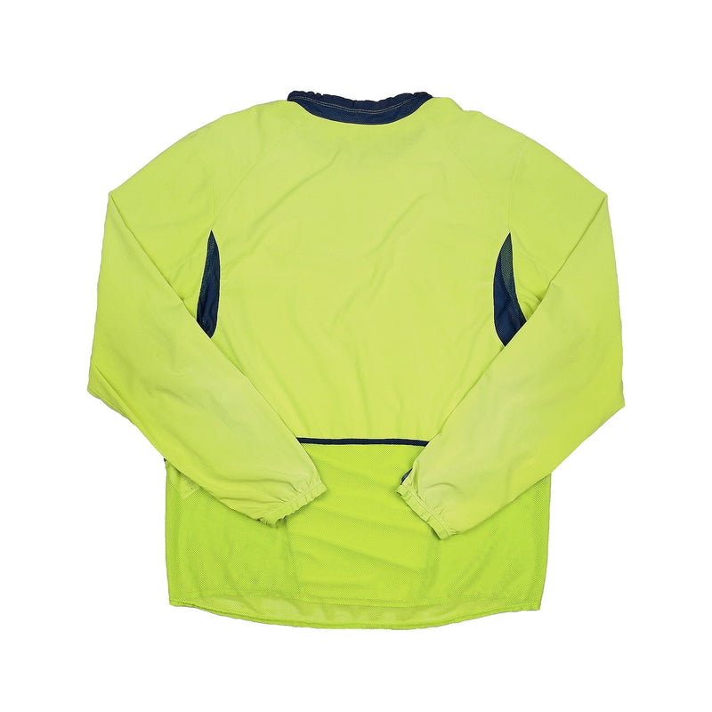 2002/04 USA GK Shirt (XL) Nike