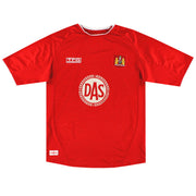 2004-05 Bristol City Home Shirt M