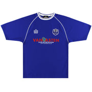 2003-04 Peterborough Admiral Home Shirt S
