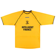 2003-04 Livingston Home Shirt M