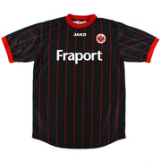 2003-05 Eintracht Frankfurt Jako Home Shirt M/L