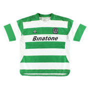 2003-05 QPR Le Coq Sportif Third Shirt *Mint* L