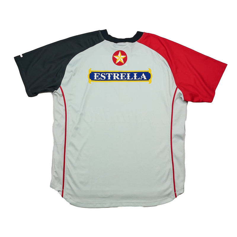 2003/04 Atlas Away Shirt (L) Nike