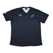 2003/04 Dallas Burn Training Shirt (L) Atletica