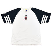 2003/04 DC United Training Shirt (XL) Adidas