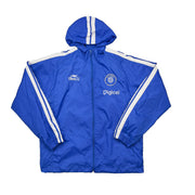 2003/04 El Salador Track Jacket (M) Atletica
