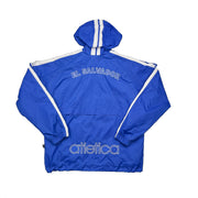 2003/04 El Salador Track Jacket (M) Atletica