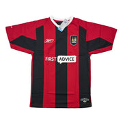 2003/04 Manchester City *BNWT* Away Shirt (S) Reebok