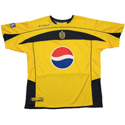 2003/04 Real Espana Away Shirt (XXL) Kaiser