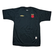 2003/04 Vasco Da Gama #10 Third Shirt (S) Umbro
