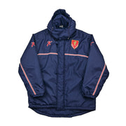 2003/05 Perugia Bench Coat (M) Galex
