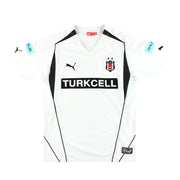 2004-045 Besiktas Puma Home Shirt XL