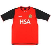2004-05 Blackburn Lonsdale Away Shirt M