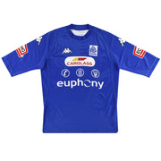 2004-05 KRC Genk Kappa Home Shirt XL