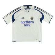 2004-05 Newcastle adidas Training Shirt M