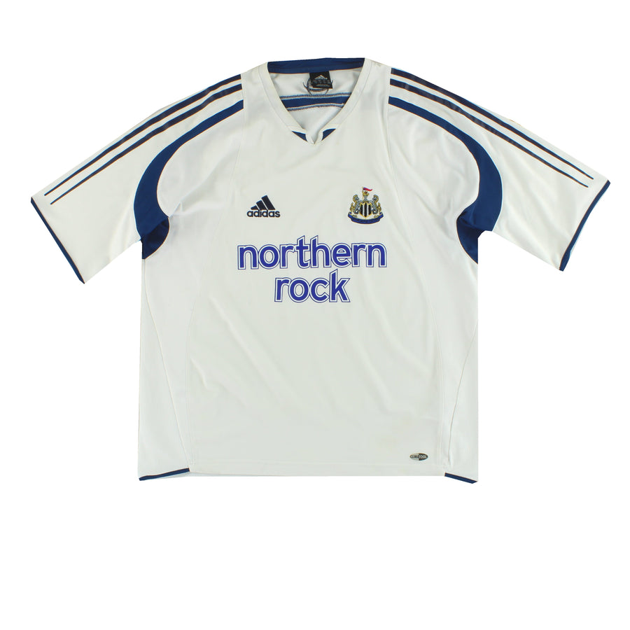 2004-05 Newcastle adidas Training Shirt M