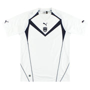 2004-06 Bordeaux Puma Away Shirt L
