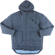 2004-06 Manchester City Reebok Padded Bench Coat *Mint* XL