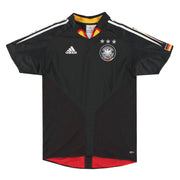 2004-06 Germany adidas Away Shirt XL.Boys