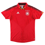 2004-06 Germany adidas Third Shirt XL.Boys