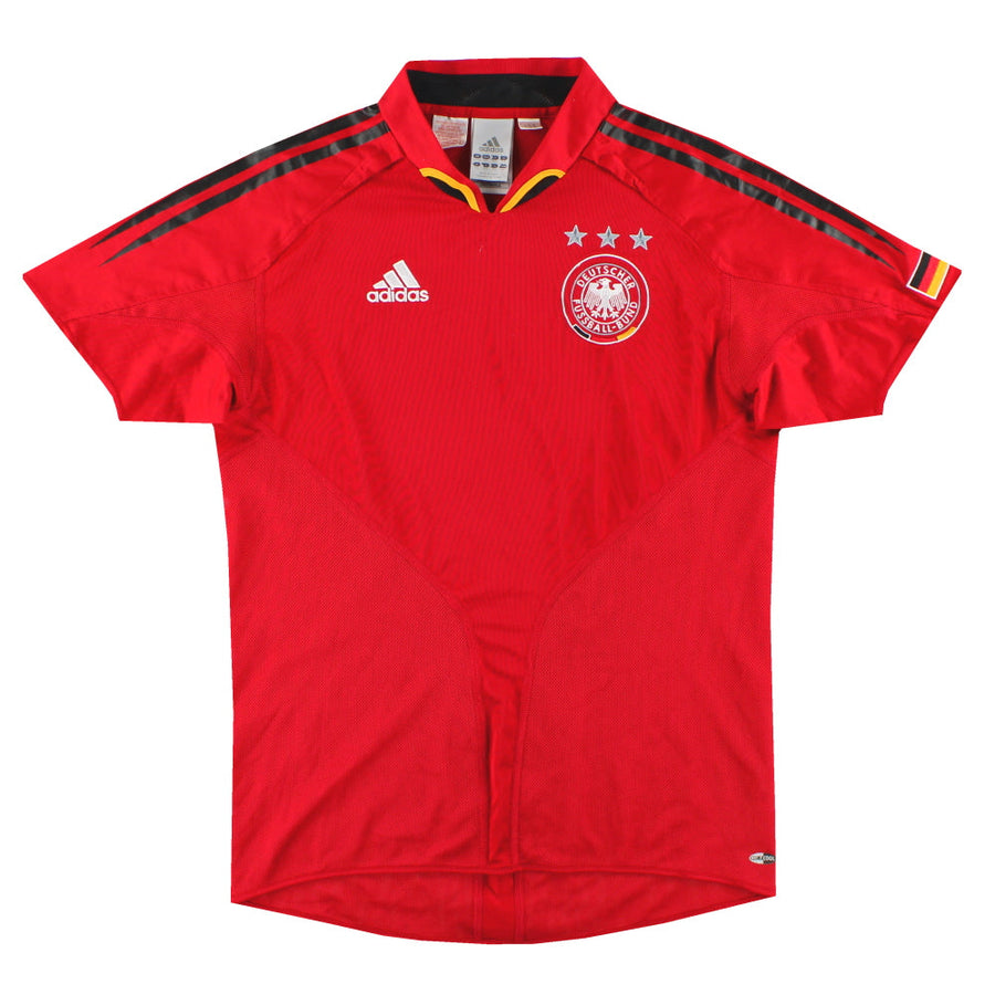 2004-06 Germany adidas Third Shirt XL.Boys