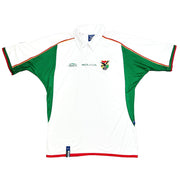 2004 Bolivia Away Shirt (XL) Atletica