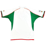 2004 Bolivia Away Shirt (XL) Atletica