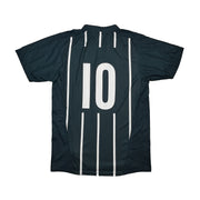 2004 Corinthians #10 Home Shirt (L) Nike