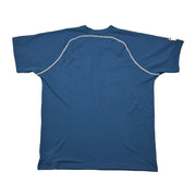 2004 New England Revolution Training Shirt (L) Reebok
