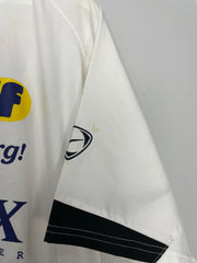 2004/05 Etzella Ettelbruck #3 Home Shirt (XL) Nike