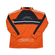 2004/05 Jaguares Chiapas Track Jacket (L) Atletica