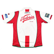 2004/05 Necaxa Home Shirt (L) Atletica