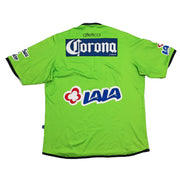 2004/05 Santos Laguna Away Shirt (XXL) Atletica