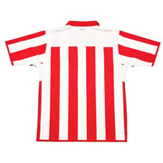 2004/05 Sunderland Home Shirt (L) Diadora
