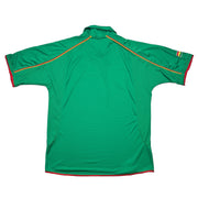 2004/06 Bolivia Home Shirt (XL) Atletica