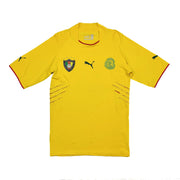 2004/06 Cameroon Away Shirt (XL) Puma