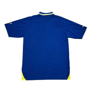 2004/06 Club America Polo Shirt (M) Nike