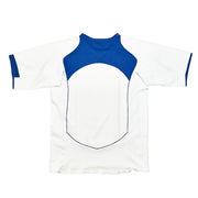 2004/06 Russia Home Shirt (M) Nike