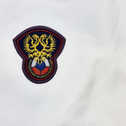 2004/06 Russia Home Shirt (M) Nike
