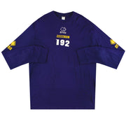 2005-06 Parma Errea Player Issue Training Top L/S #192 L