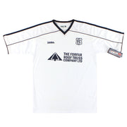 2005-06 Dundee FC Xara Away Shirt *w/tags* M