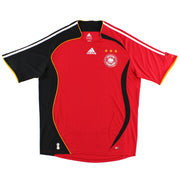 2005-07 Germany Away Shirt S