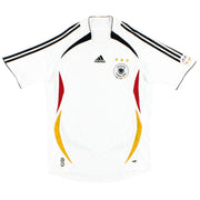 2005-07 Germany adidas Home Shirt XL