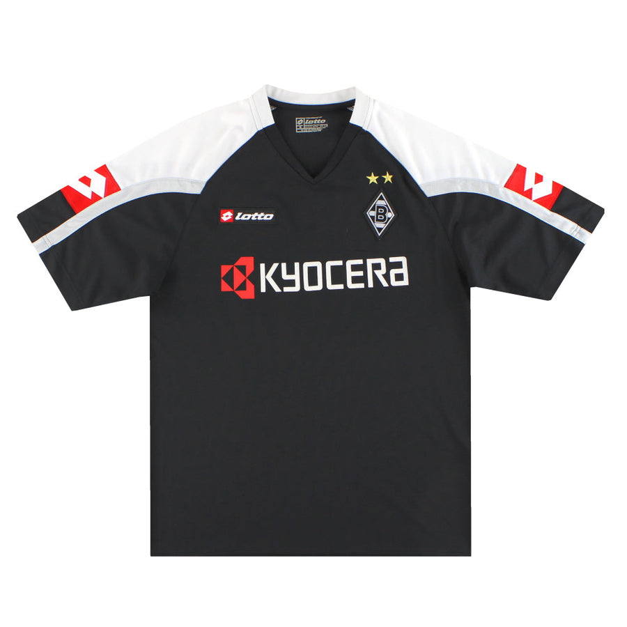 2005-07 Borussia Monchengladbach Lotto Training Shirt XL